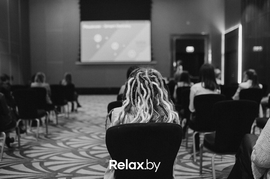 Direct Marketing Breakfast Minsk, фото № 63