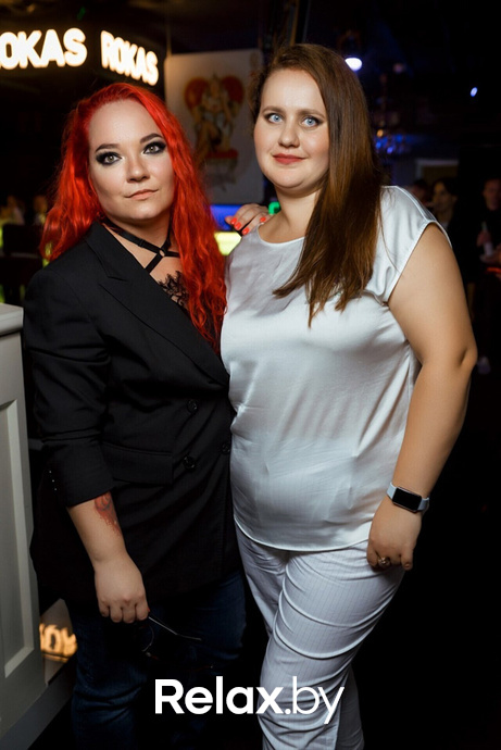 Saturday party, фото № 3