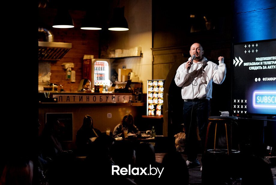 Отчетный концерт, фото № 118