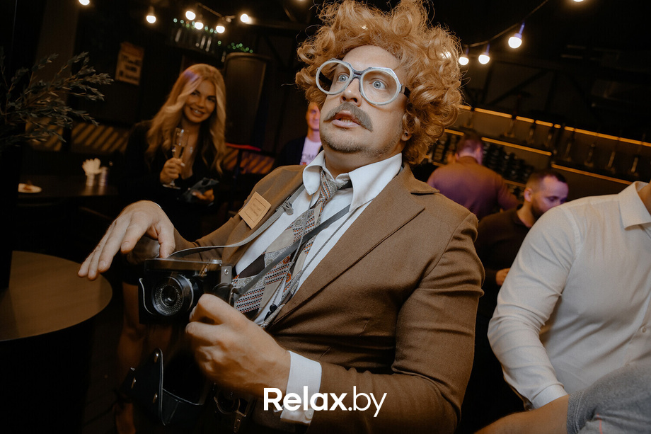 Zavod Friday Night, фото № 11