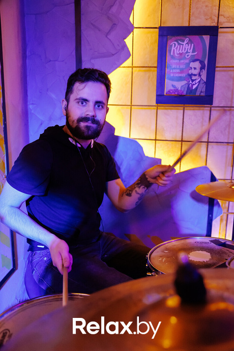 Saturday In Zavod, фото № 88