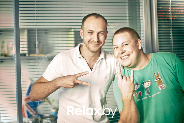 Конкурс "Упоротый офис" от Terra Group, фото № 103