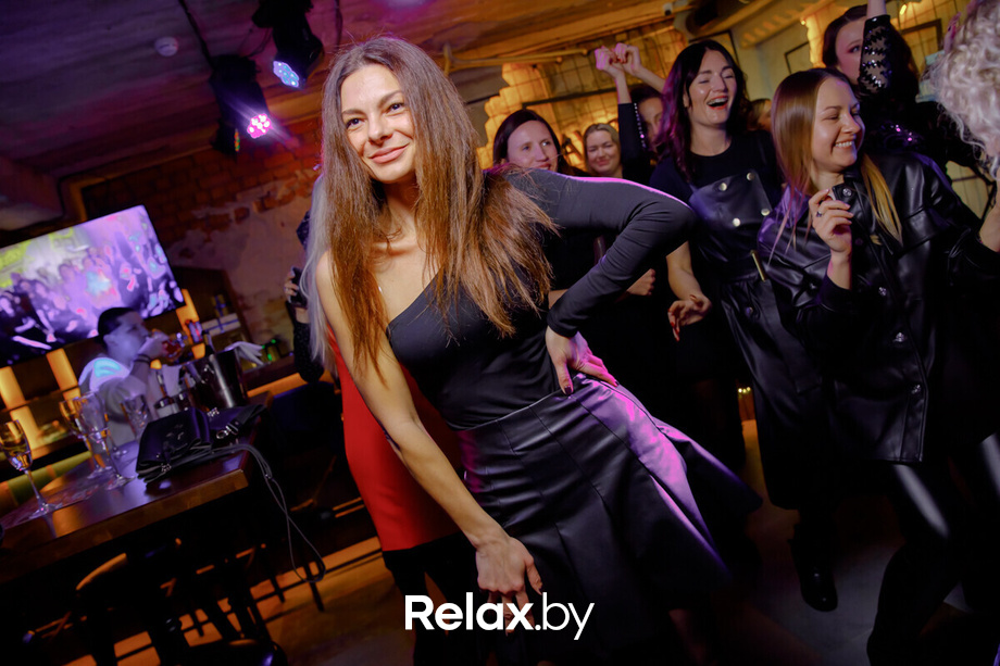 Новогодние вечера на ZAVODе, фото № 110