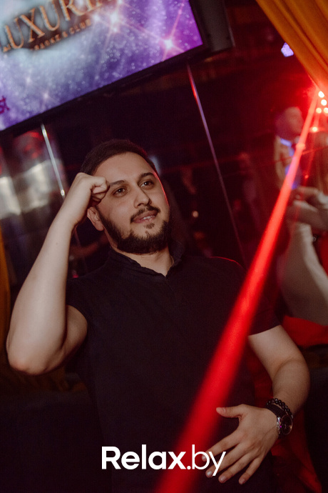 Friday LUXURIA LXR, фото № 29