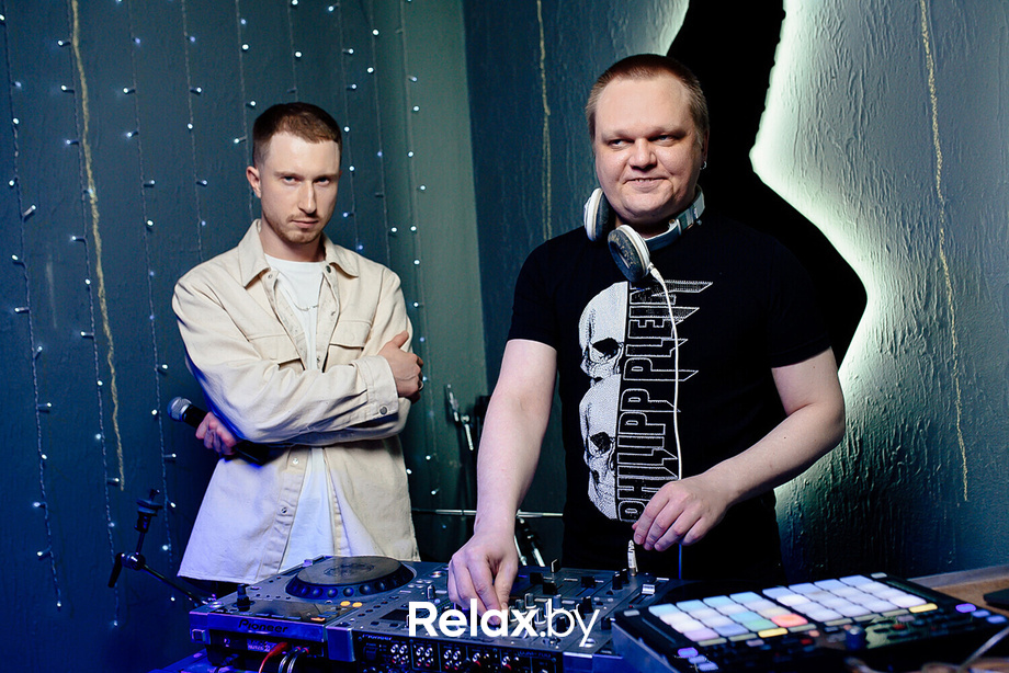 Hot Weekend, фото № 62