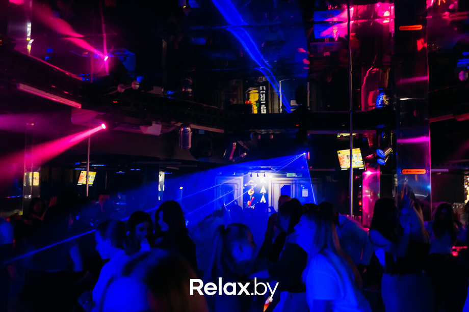 Batman party, фото № 54