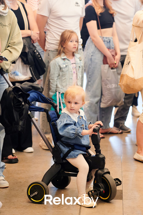 Шопинг Фест в ТРЦ Galleria Minsk, фото № 192