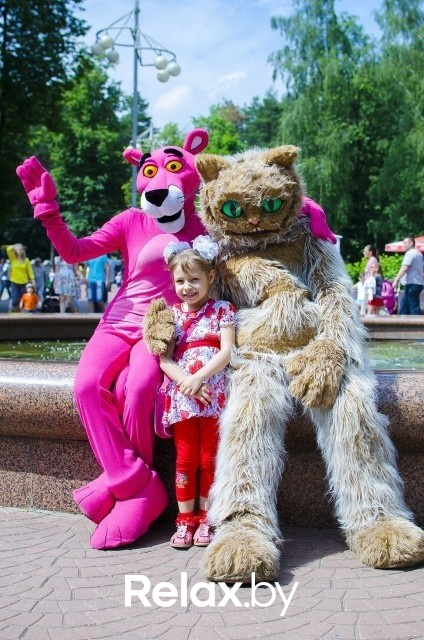 ELpresent.by на благотворительной акции для детей, фото № 97