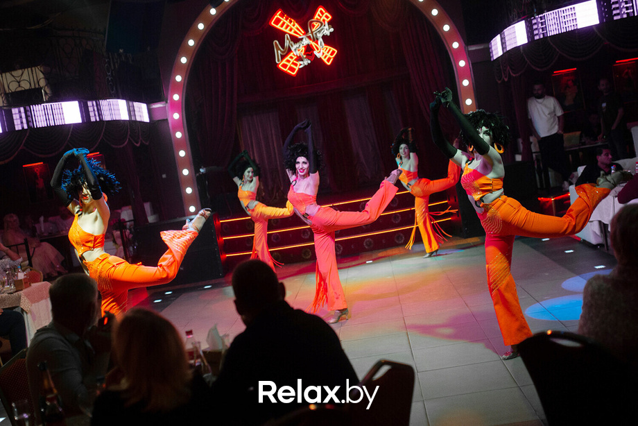 MoulinRouge, фото № 42