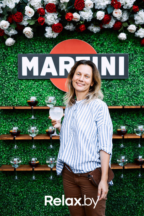 Большой аперитив, фото № 39