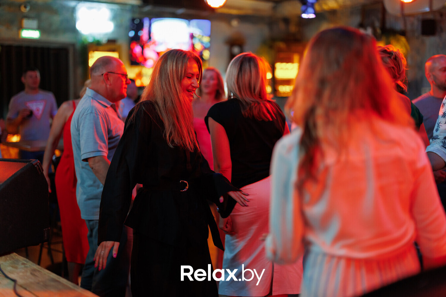 Friday Party, фото № 56