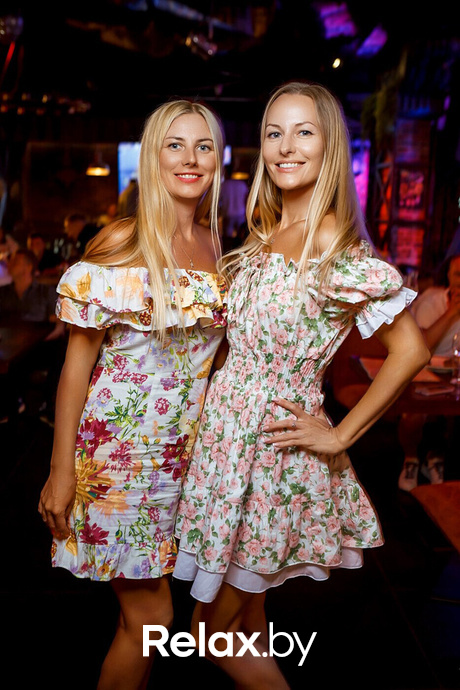 Brooklyn Live!, фото № 6