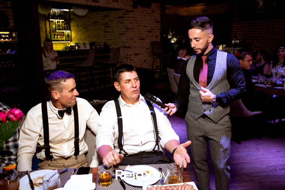 Чикаго, 1930-е, фото № 81