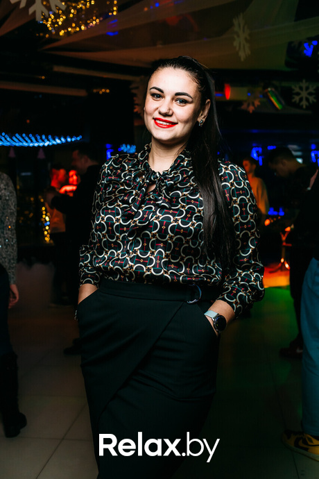 Очень плохой Санта, фото № 18