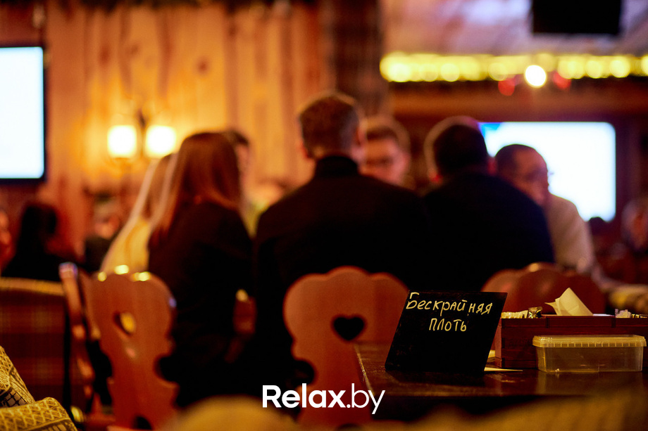 Бар-олимпиада «Мозгва», фото № 21