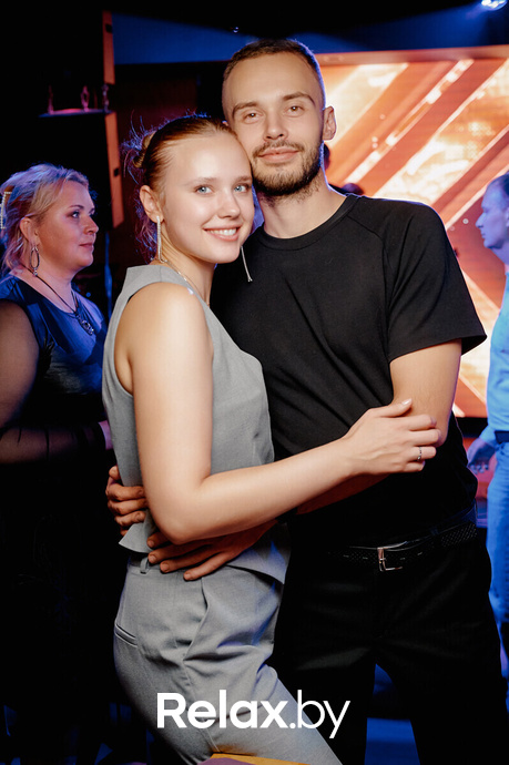 Saturday music, фото № 84