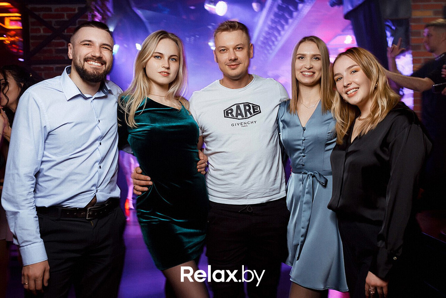 Brooklyn Live!, фото № 38