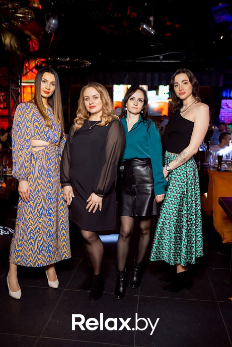 Brooklyn Live, фото № 13