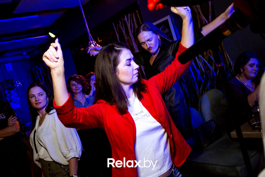 Ночные жители, фото № 61