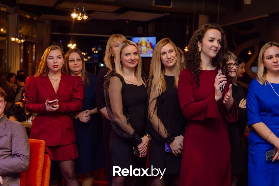 Happy New Year in Terra, фото № 21