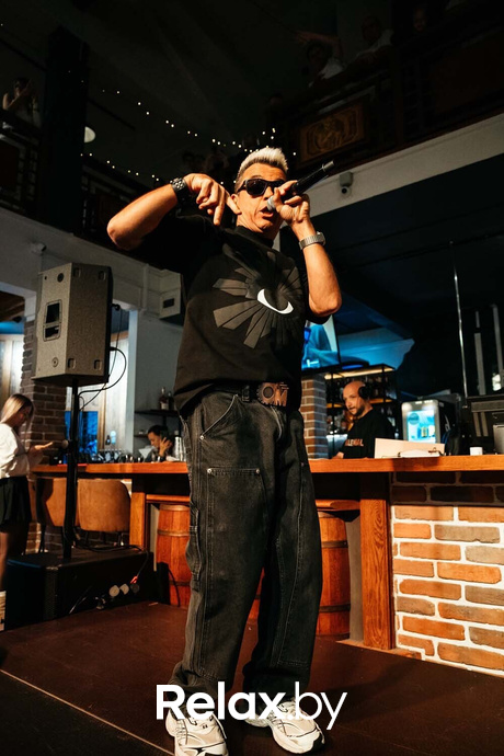 Отпетые Мошенники в Броваре, фото № 73