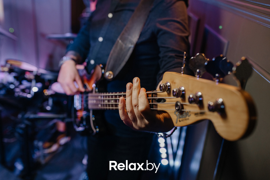 Выходные в Rustaveli, фото № 18