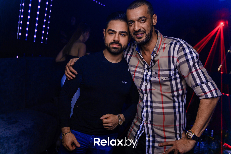 DJ Lin Nas и DJ You Lia, фото № 53