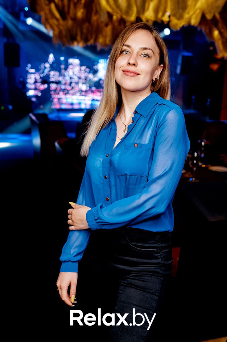 Friday Music, фото № 39