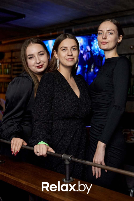 Новогодний корпоратив, фото № 128