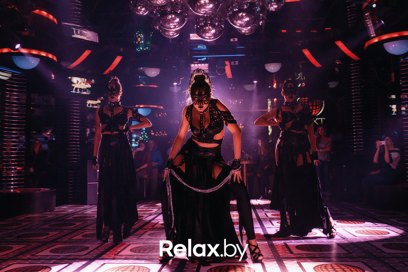 Party Night, фото № 24