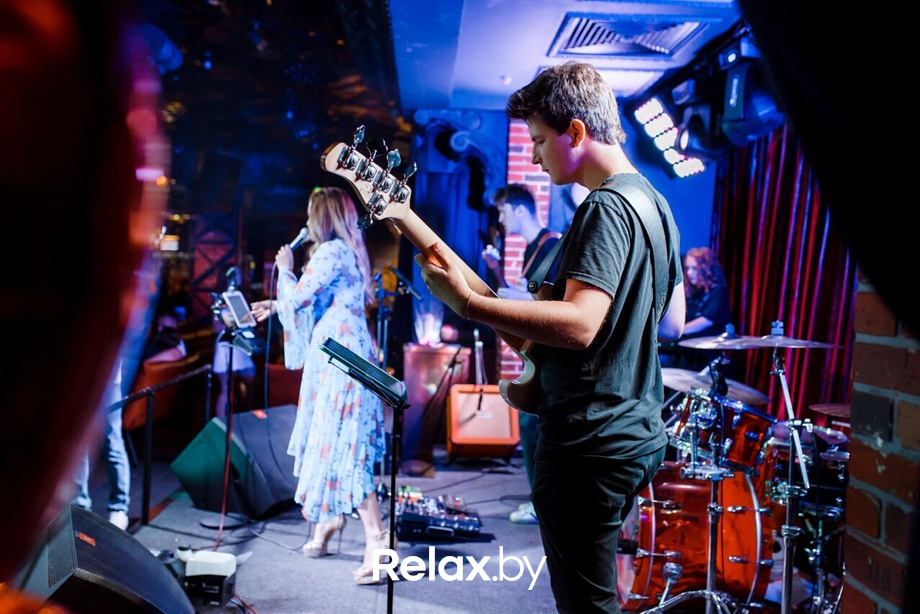 Brooklyn Live!, фото № 12