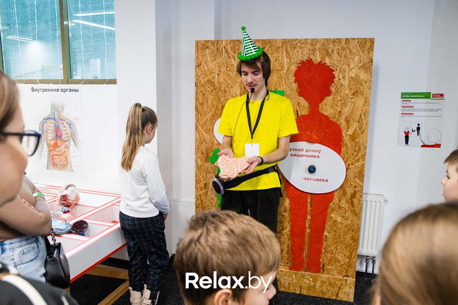 День Рождения парка наук «Квантум», фото № 109