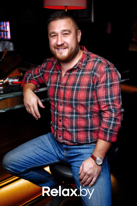 Пятница в Radio Killers, фото № 60