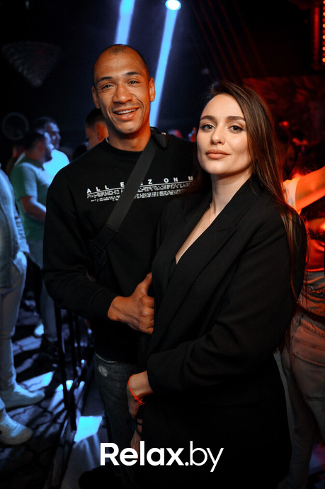 Friday party, фото № 34