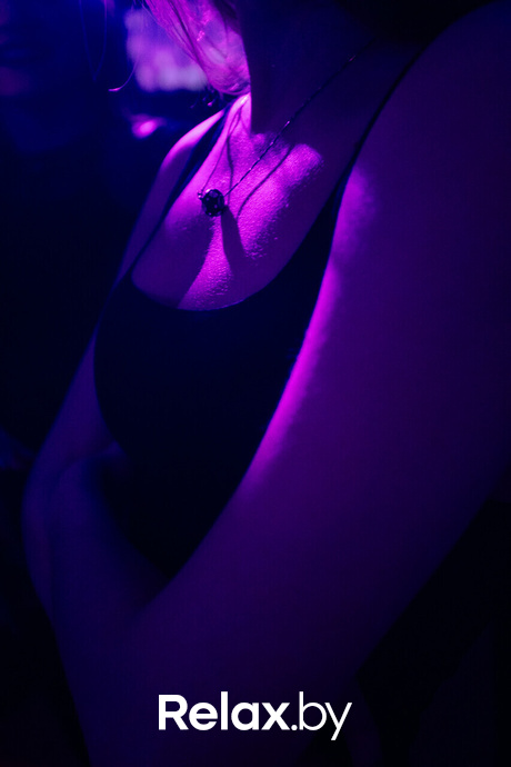 Ночь ведьм, фото № 21