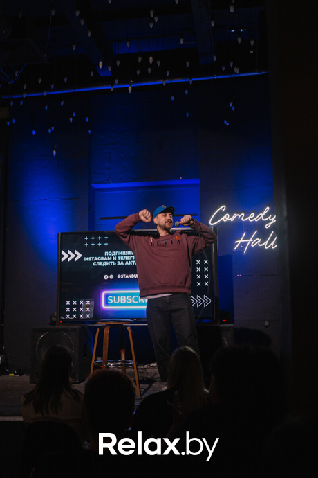 Отчетный концерт, фото № 34