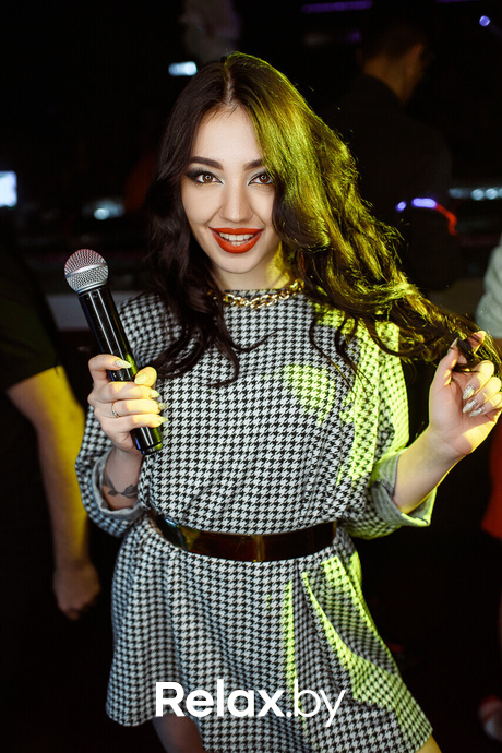 Luna Saturday, фото № 24