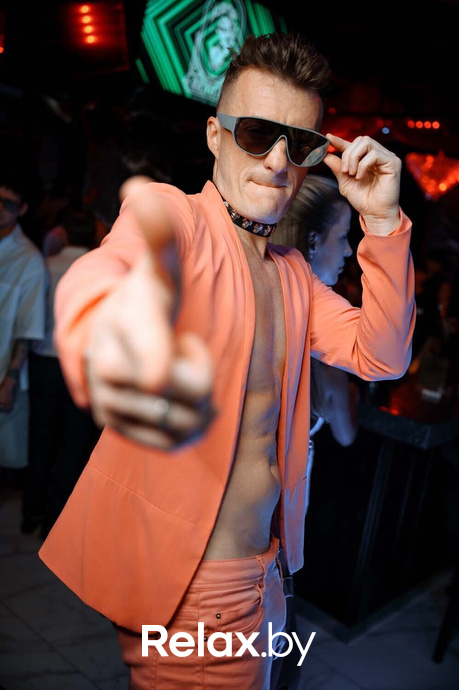 Friday party, фото № 4