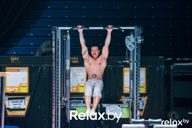 Cirque du Soleil – Alegria, фото № 11