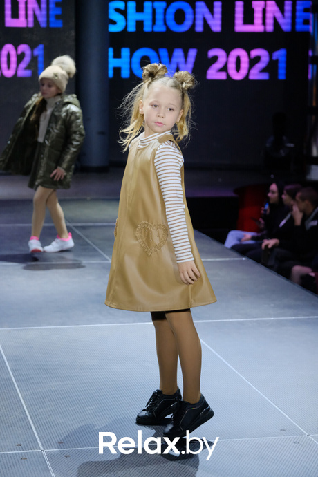 FASHION LINE SHOW 2021, фото № 155