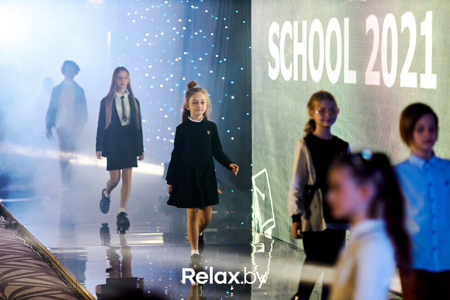 IMG Fashion KILLA PARTY - KIDS’ SHOW, фото № 878