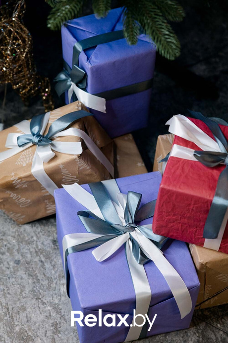 Ночные жители, фото № 39