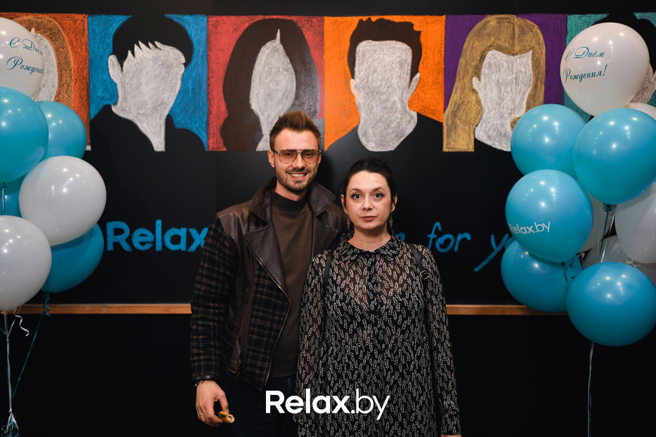 Relax Friends, фото № 68