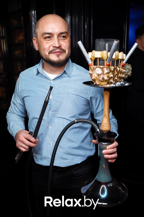 Суббота в Radio Killers, фото № 26