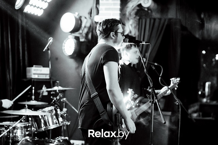 Brooklyn Live!, фото № 1