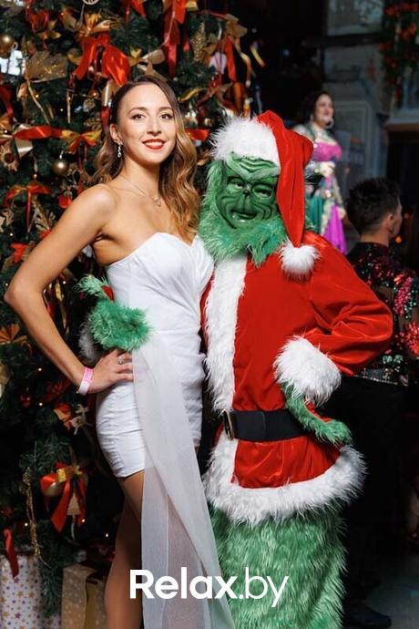 Новогодний корпоратив, фото № 150