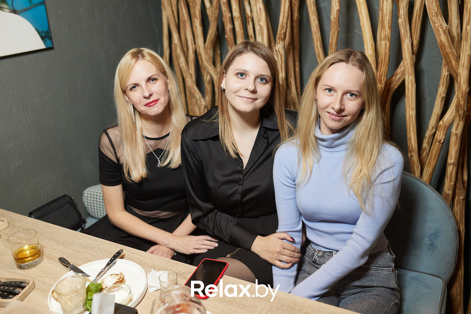 Ночные жители, фото № 3