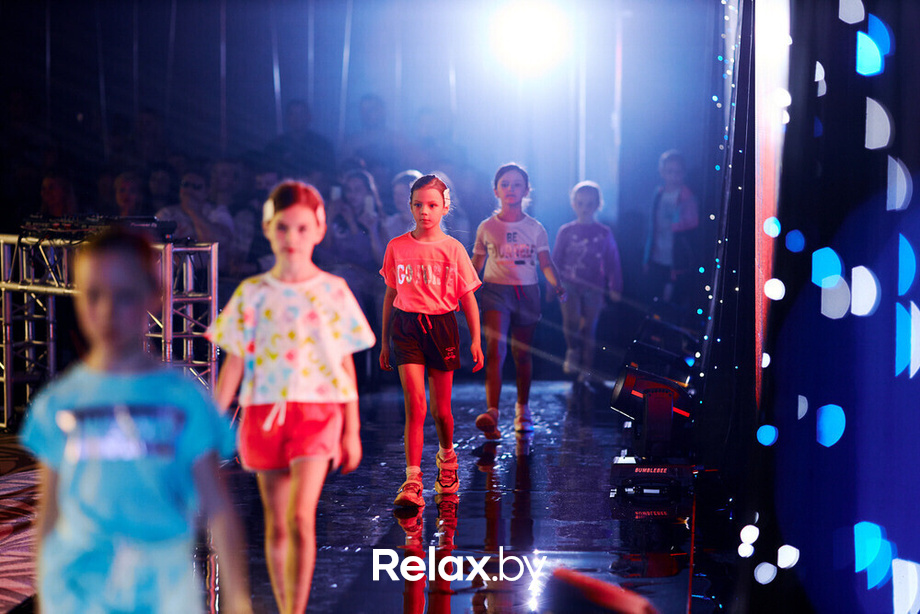 IMG Fashion KILLA PARTY - KIDS’ SHOW, фото № 342