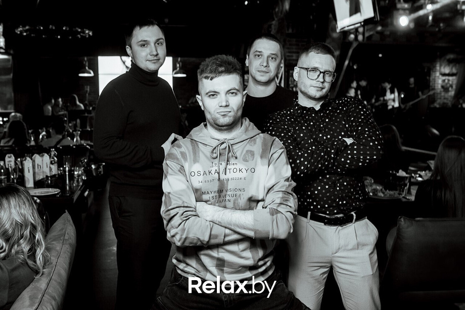 Brooklyn Live!, фото № 23