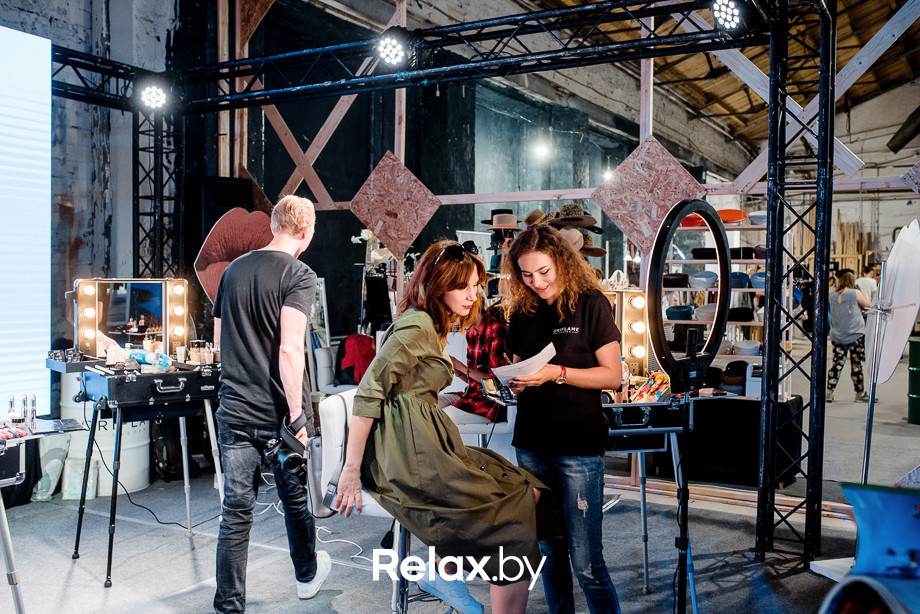 Финал конкурса New Names BFW, фото № 76